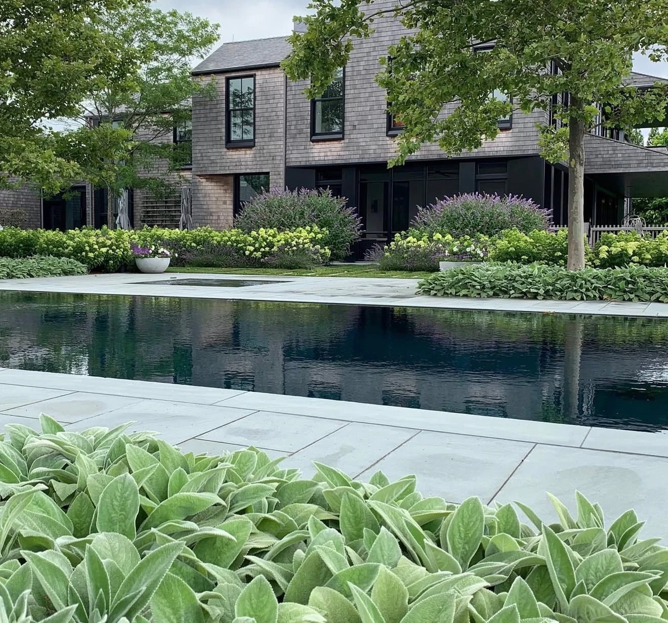 Outdoor living and pool addition, TGV Homes NJ