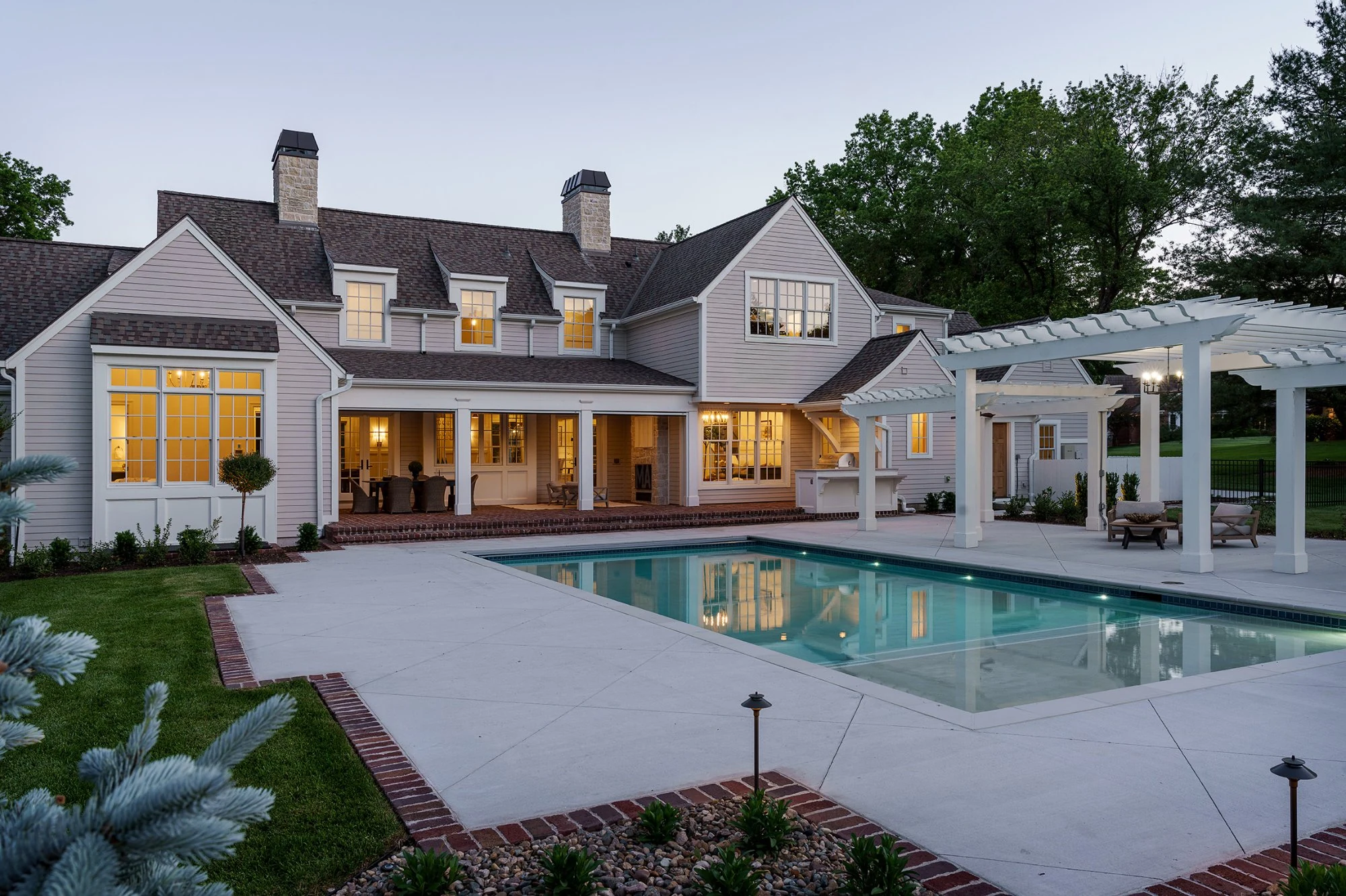 Kingston — TGV Homes