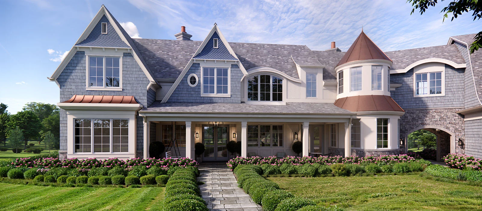 Bayfront — TGV Homes