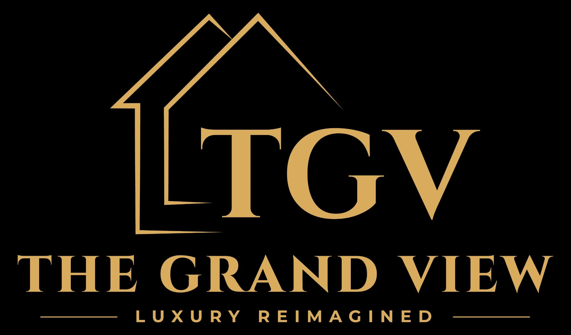TGV Homes
