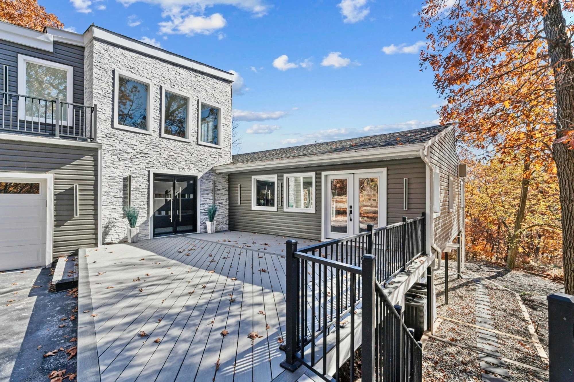 Full home transformation, TGV Homes NJ