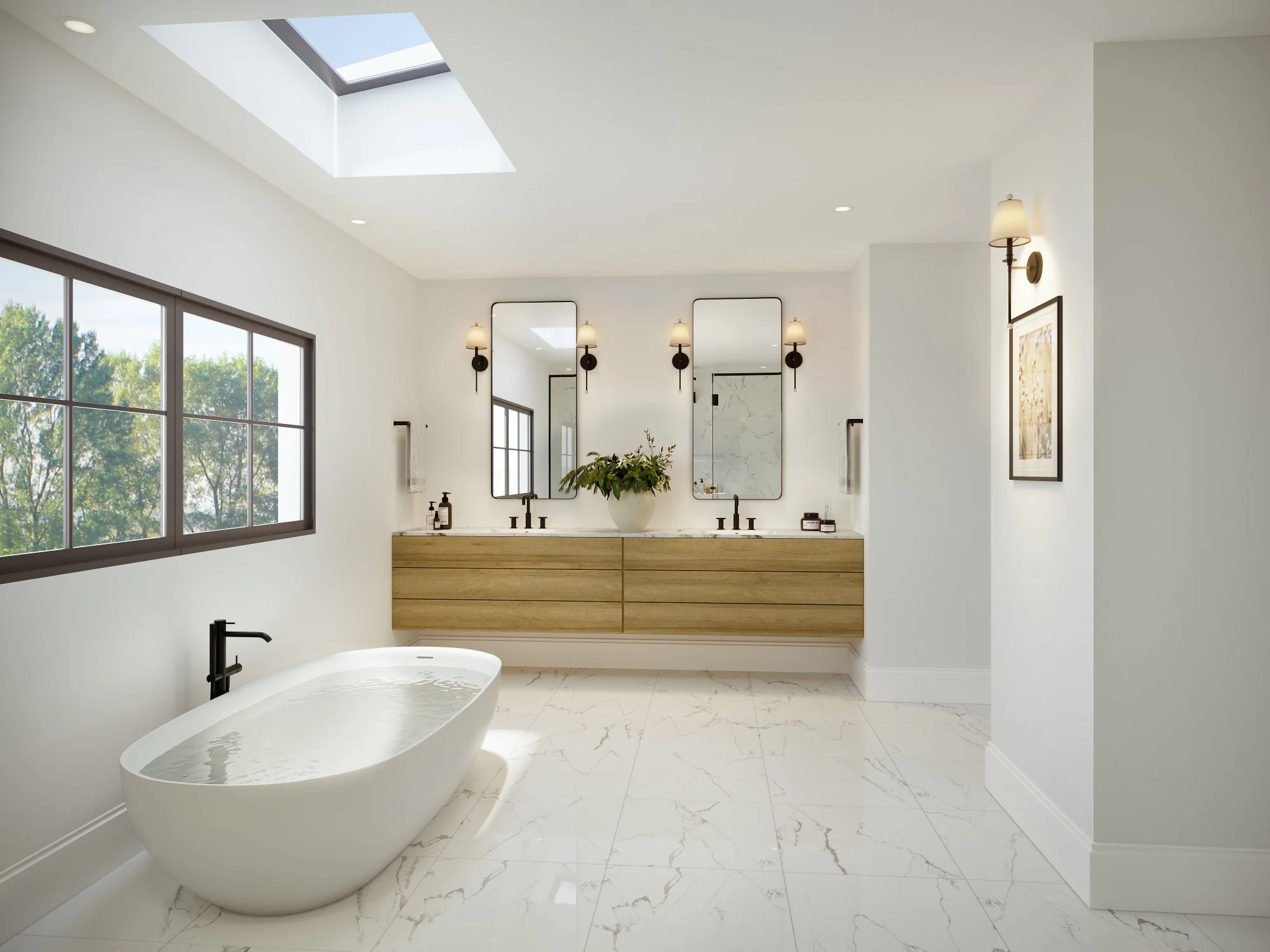 Master Vanity